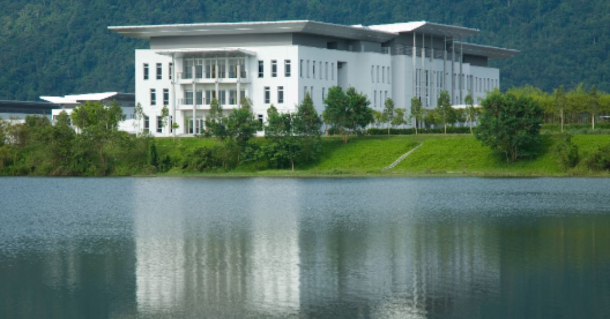 Building a solid foundation at UTAR - StudyMalaysia.com